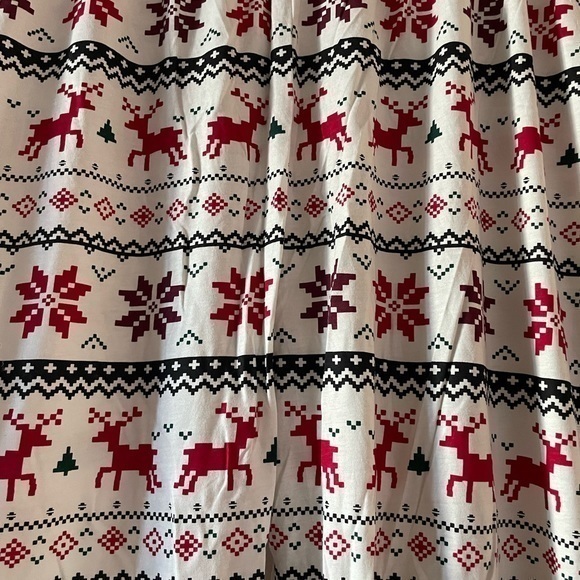 The Children's Place Matching Family Cotton Pajamas X-Large - Picture 8 of 11